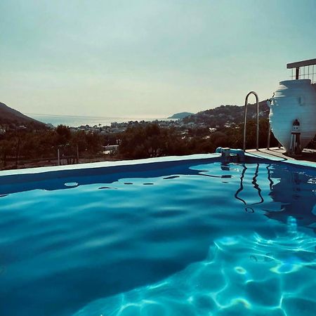 Kareshome-Privacy-View Panormos  エクステリア 写真